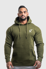 Hoodie Endurane Regular Fit