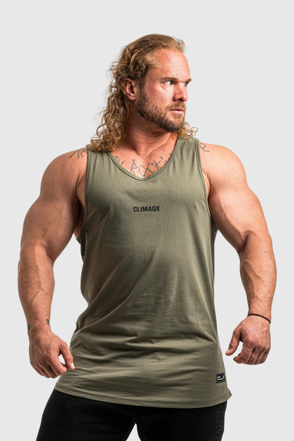 Tanktop Limitless