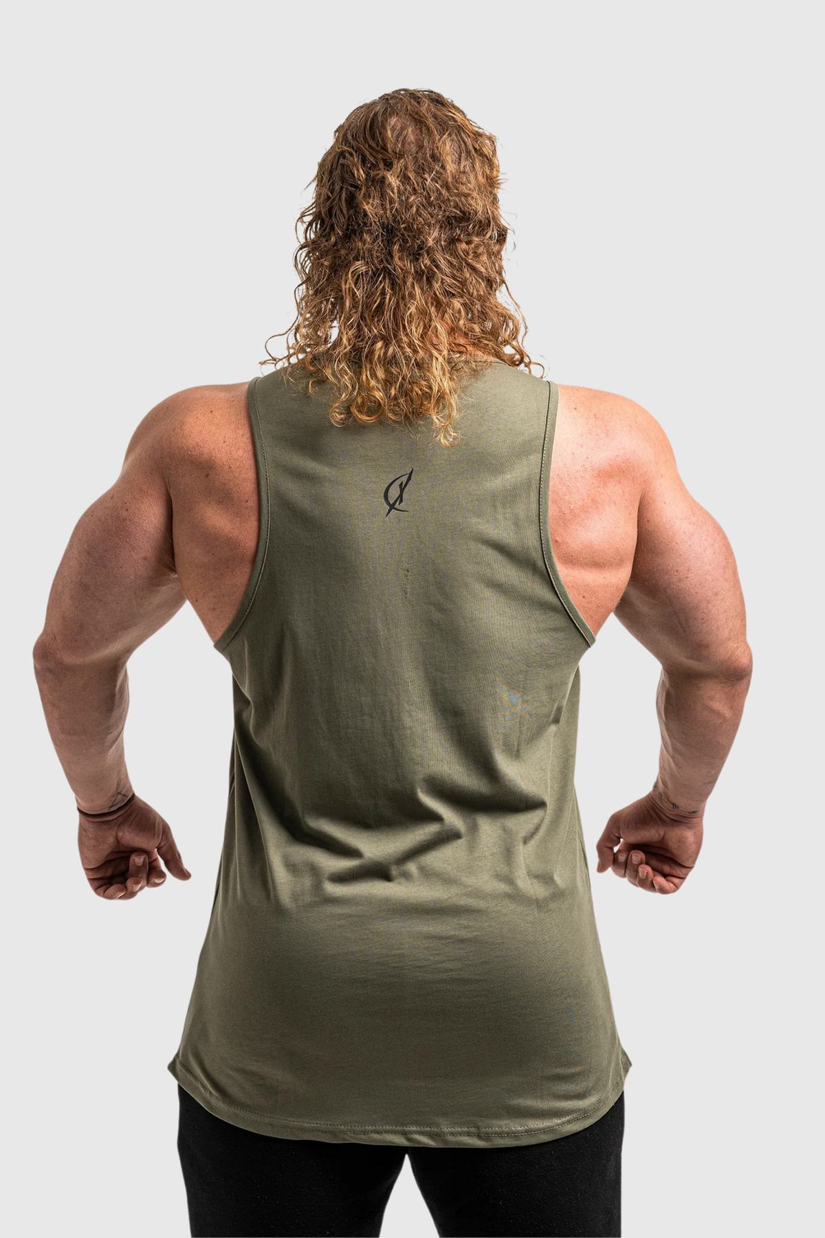 Tanktop Limitless