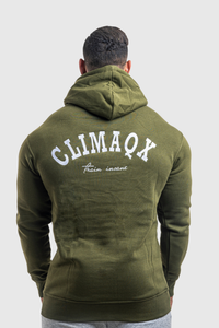 Hoodie Endurane Regular Fit