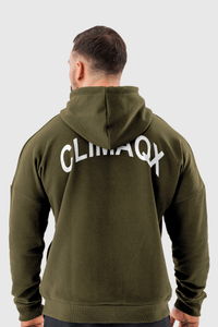 Zipper Oxy Regular Fit