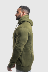 Hoodie Endurane Regular Fit