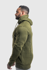Hoodie Endurane Regular Fit