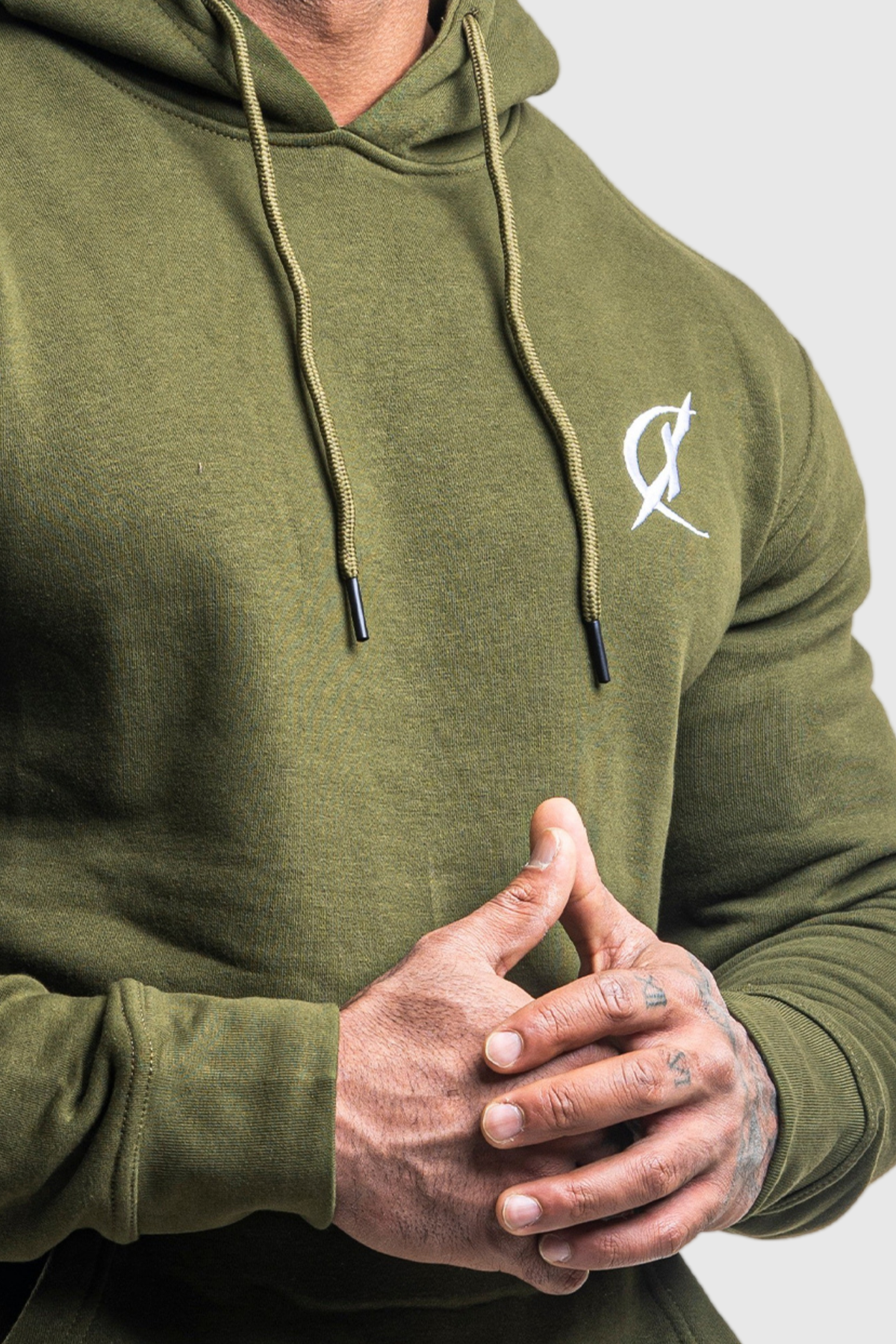 Hoodie Endurane Regular Fit