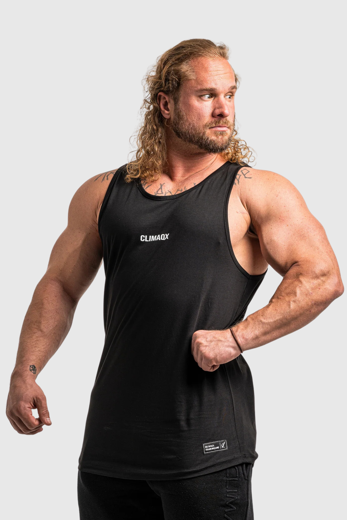 Tanktop Limitless