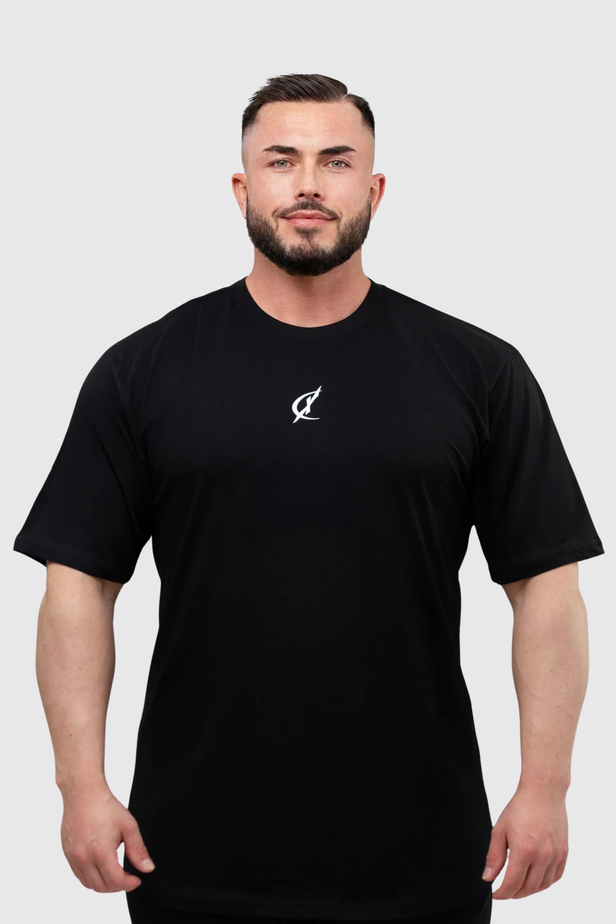 T-Shirt Revolve Athletic Fit