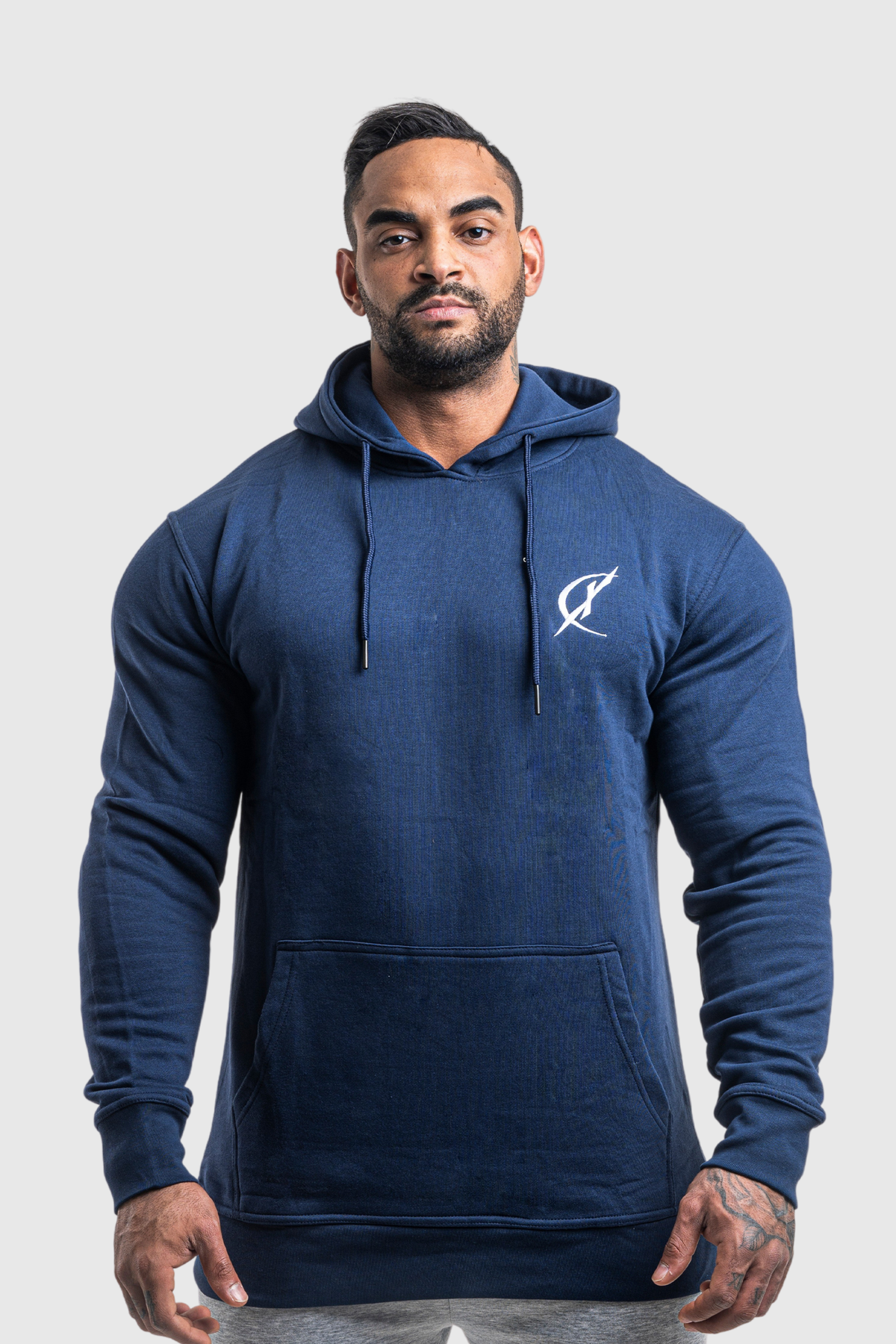 Hoodie Endurane Regular Fit
