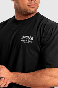 T-Shirt Ascend Oversize