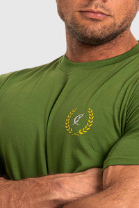 T-Shirt Nova Athletic Fit