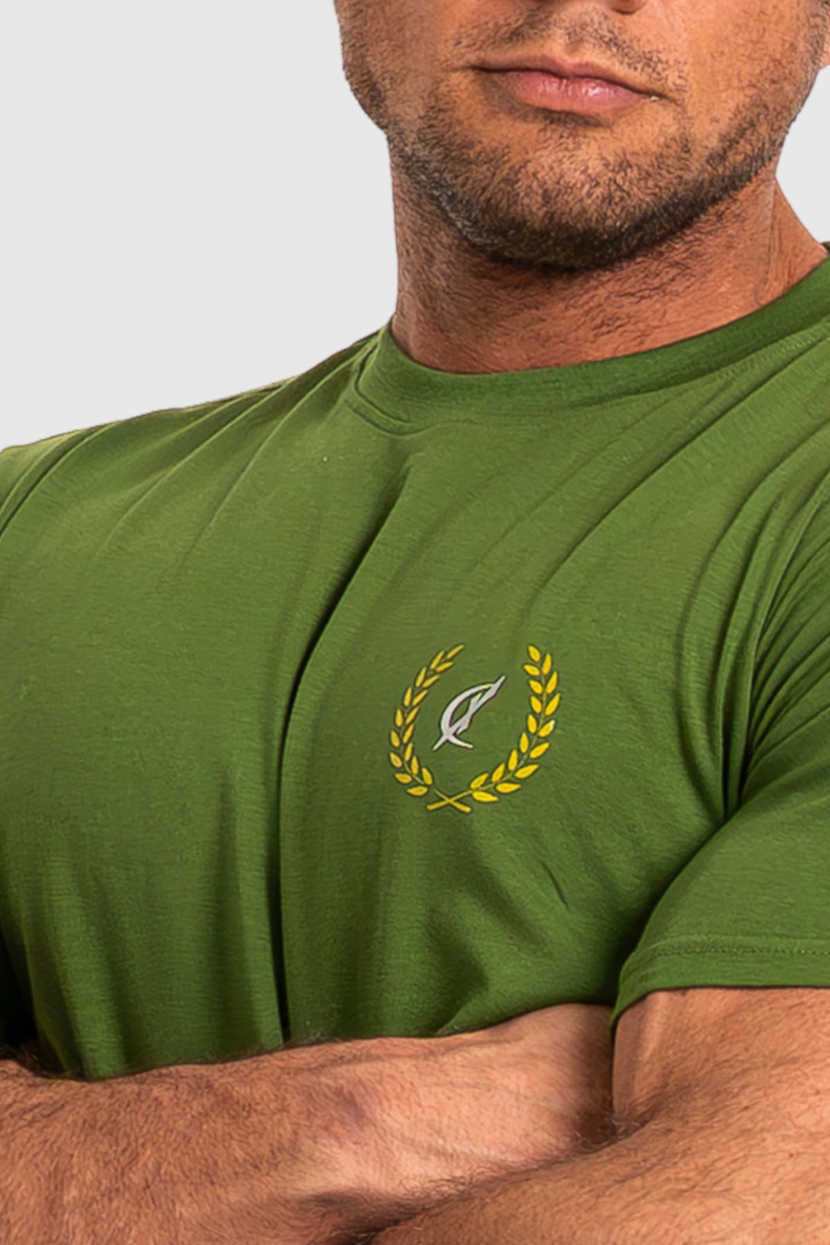 T-Shirt Nova Athletic Fit