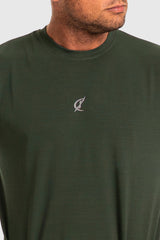 T-Shirt Core Oversize