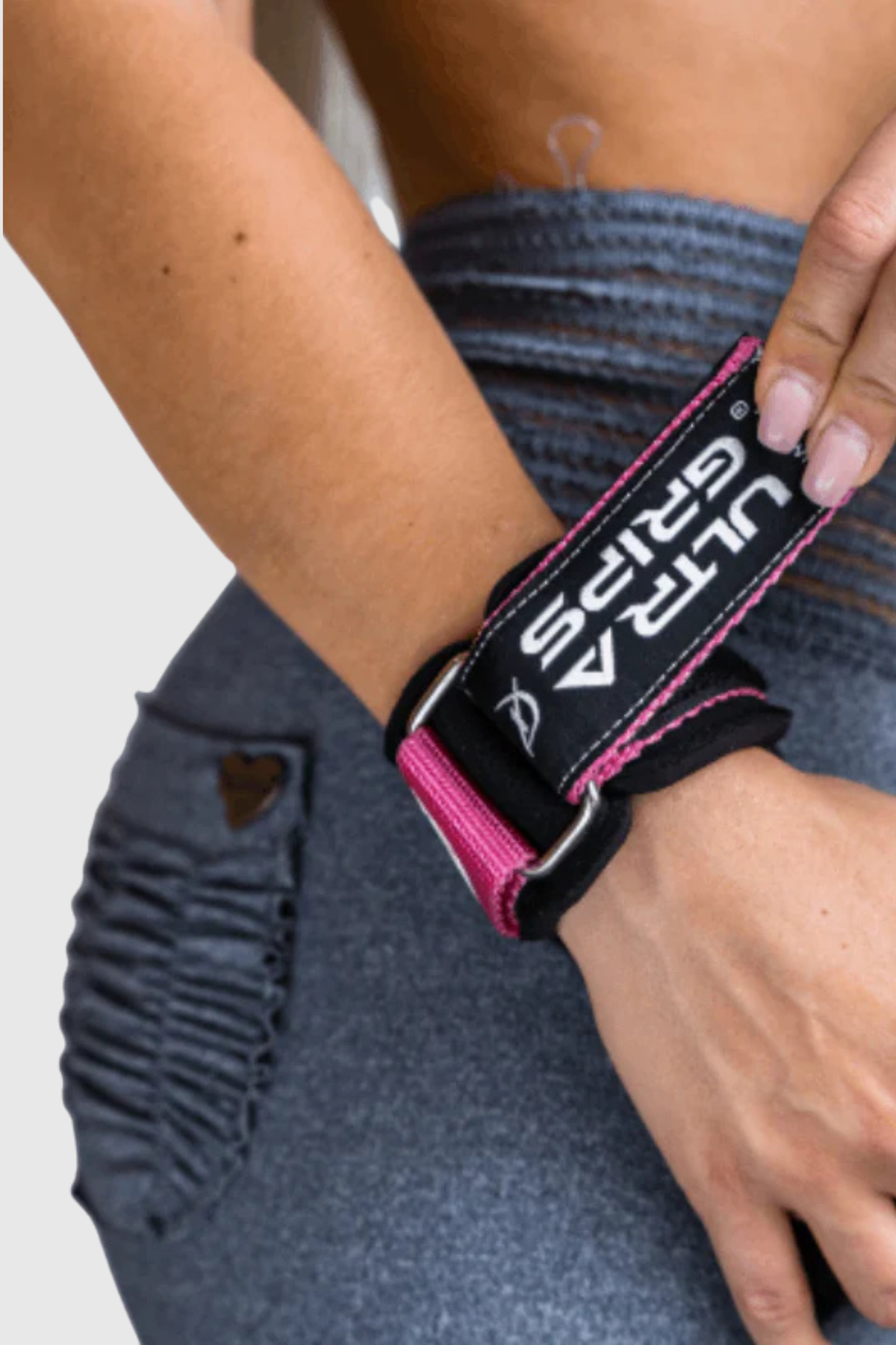 Zughilfen Lady Ultra Grips