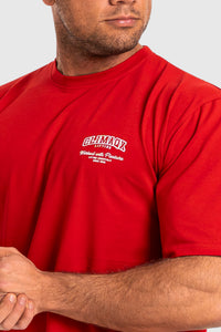 T-Shirt Ascend Oversize