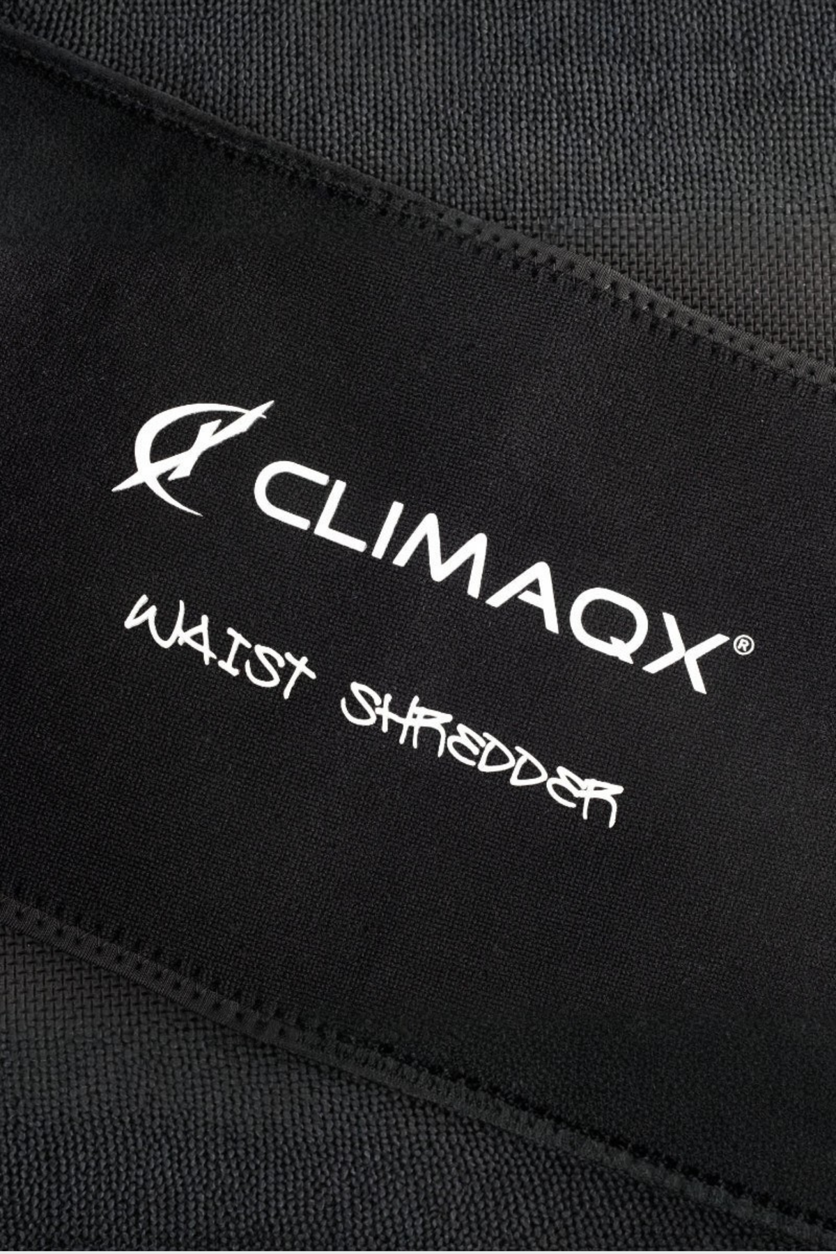 Climaqx Waist Shredder