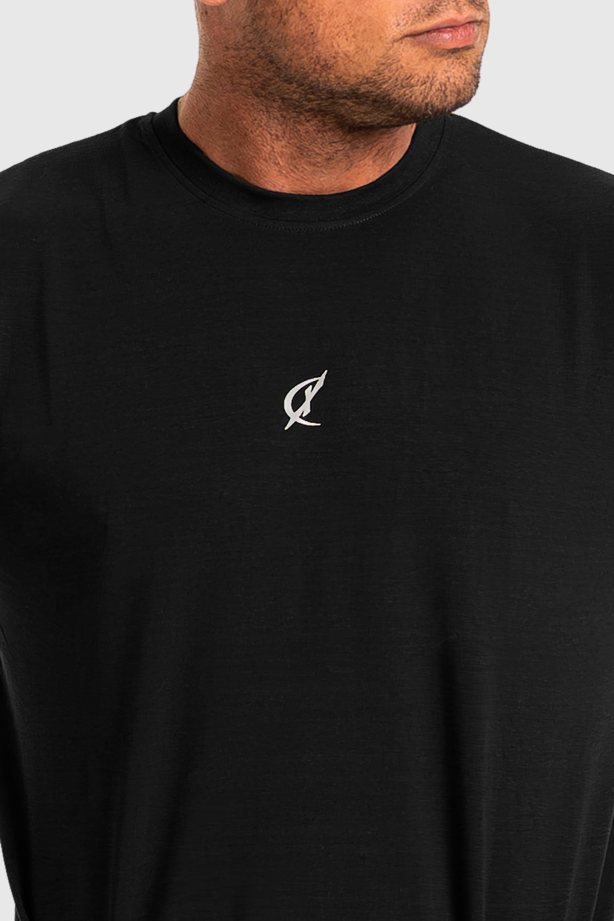 T-Shirt Core Oversize