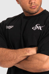 T-Shirt Surge Oversize