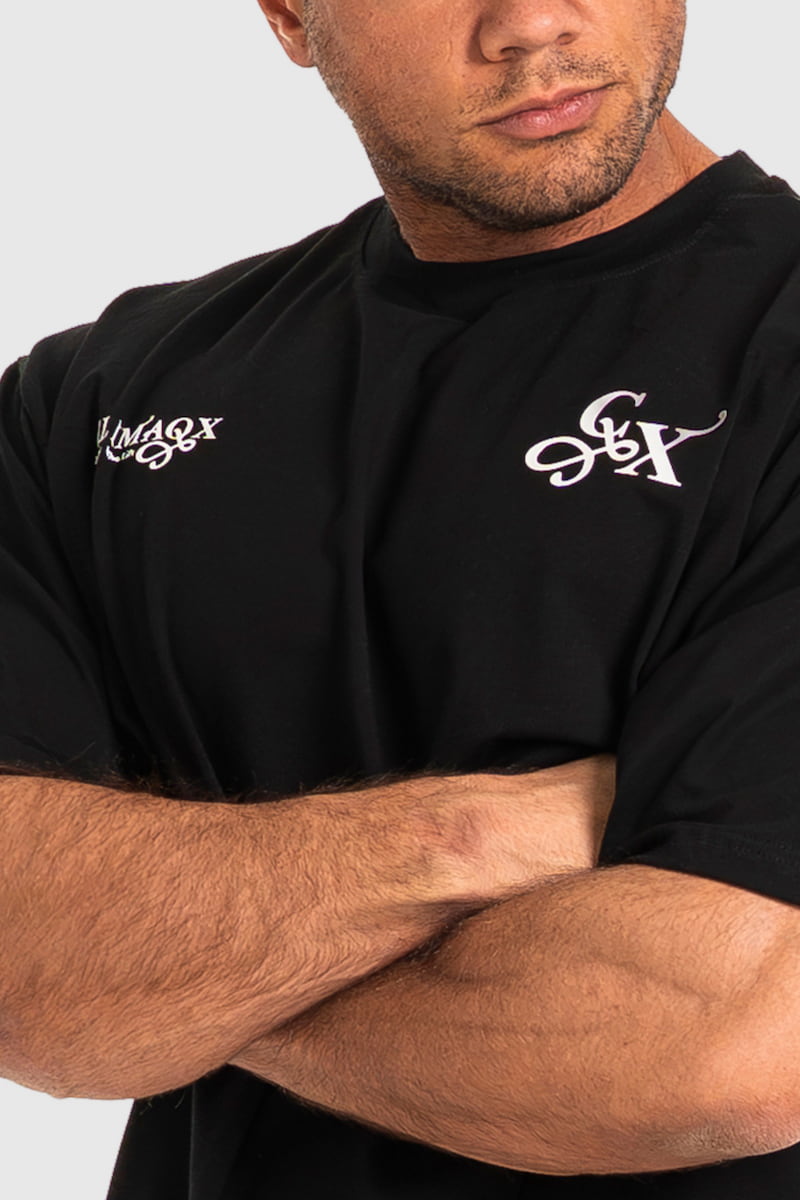 T-Shirt Surge Oversize
