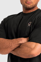 T-Shirt Titan Oversize