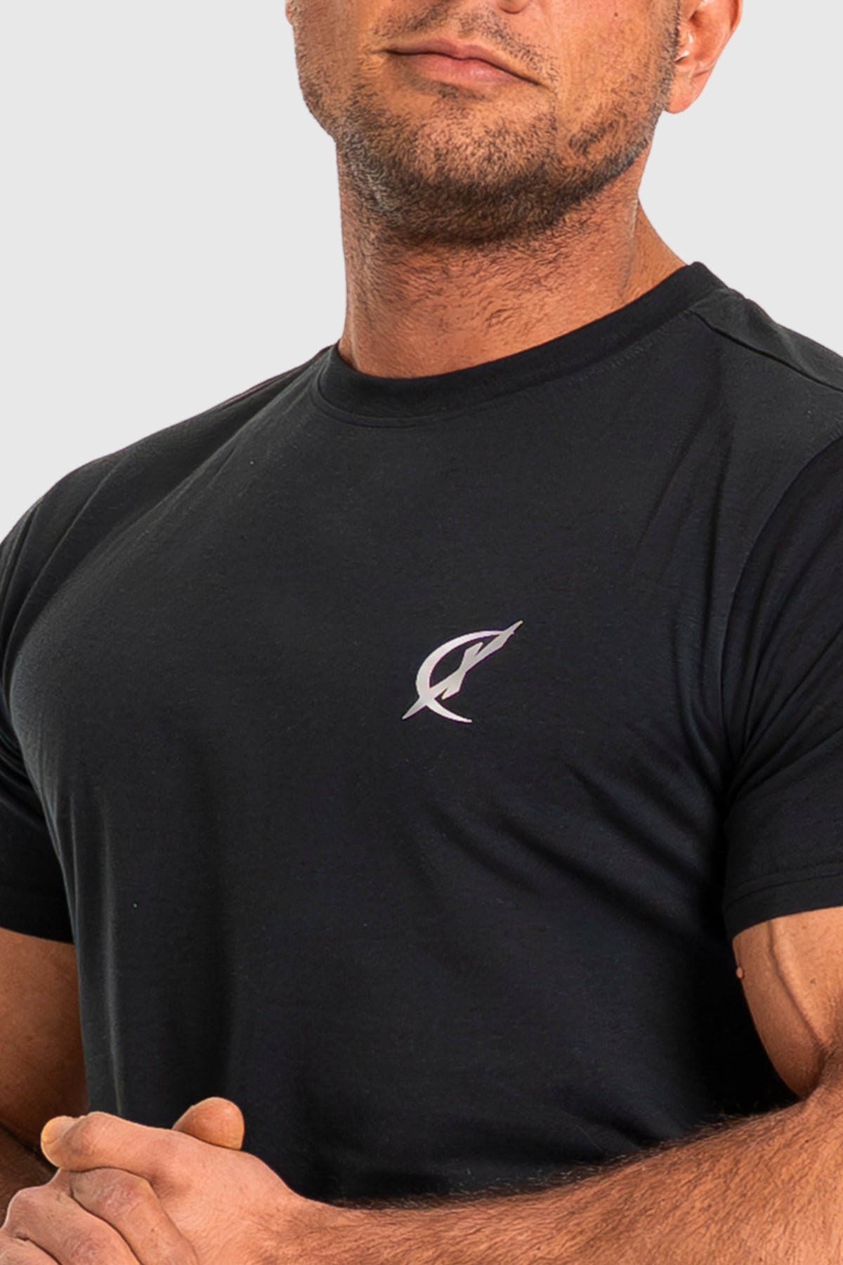 T-Shirt Alpha Layer Athletic Fit