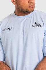 T-Shirt Surge Oversize