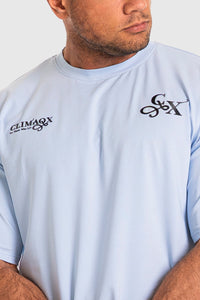 T-Shirt Surge Oversize