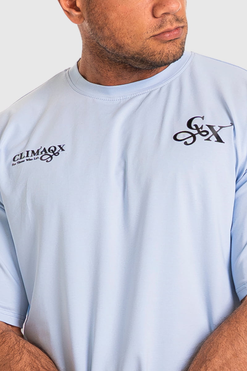 T-Shirt Surge Oversize