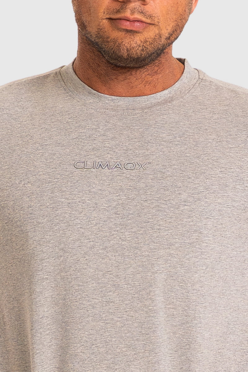 T-Shirt Peak Athletic Fit
