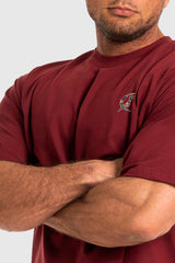 T-Shirt Titan Oversize