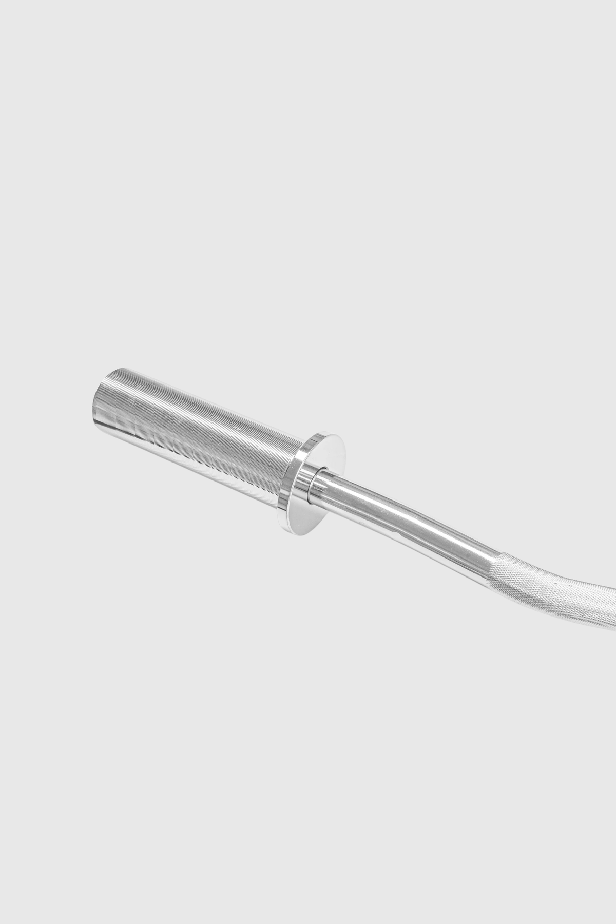SZ Stange Olympia 50mm mit Federverschluss