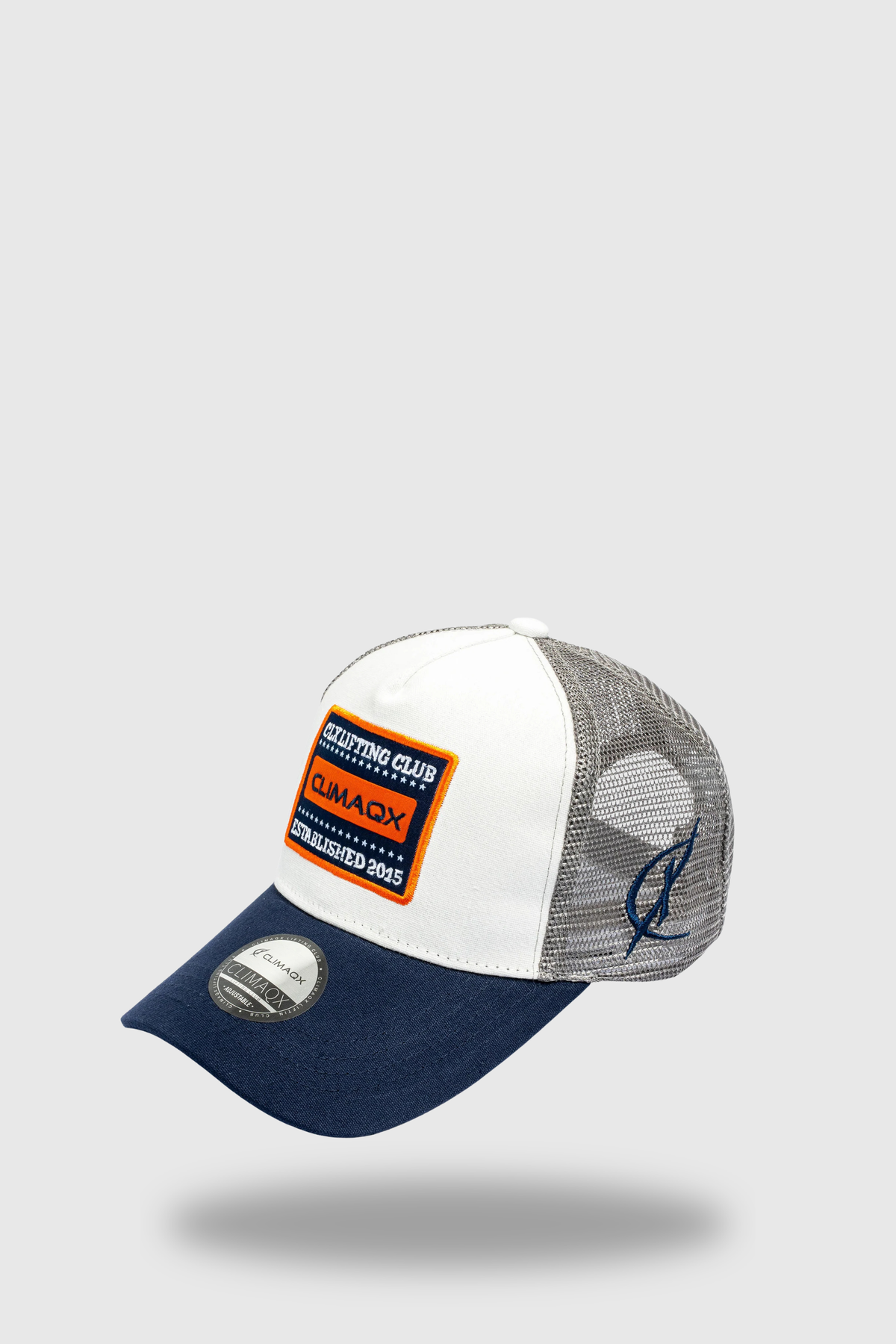 Climaqx Trucker Cap