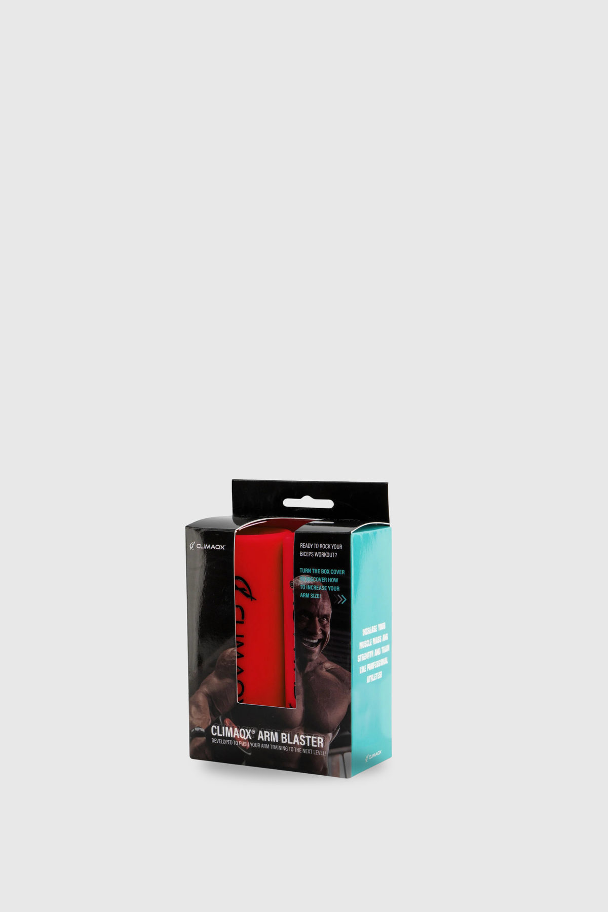 Climaqx Arm Blaster