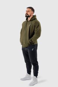 Zipper Oxy Regular Fit