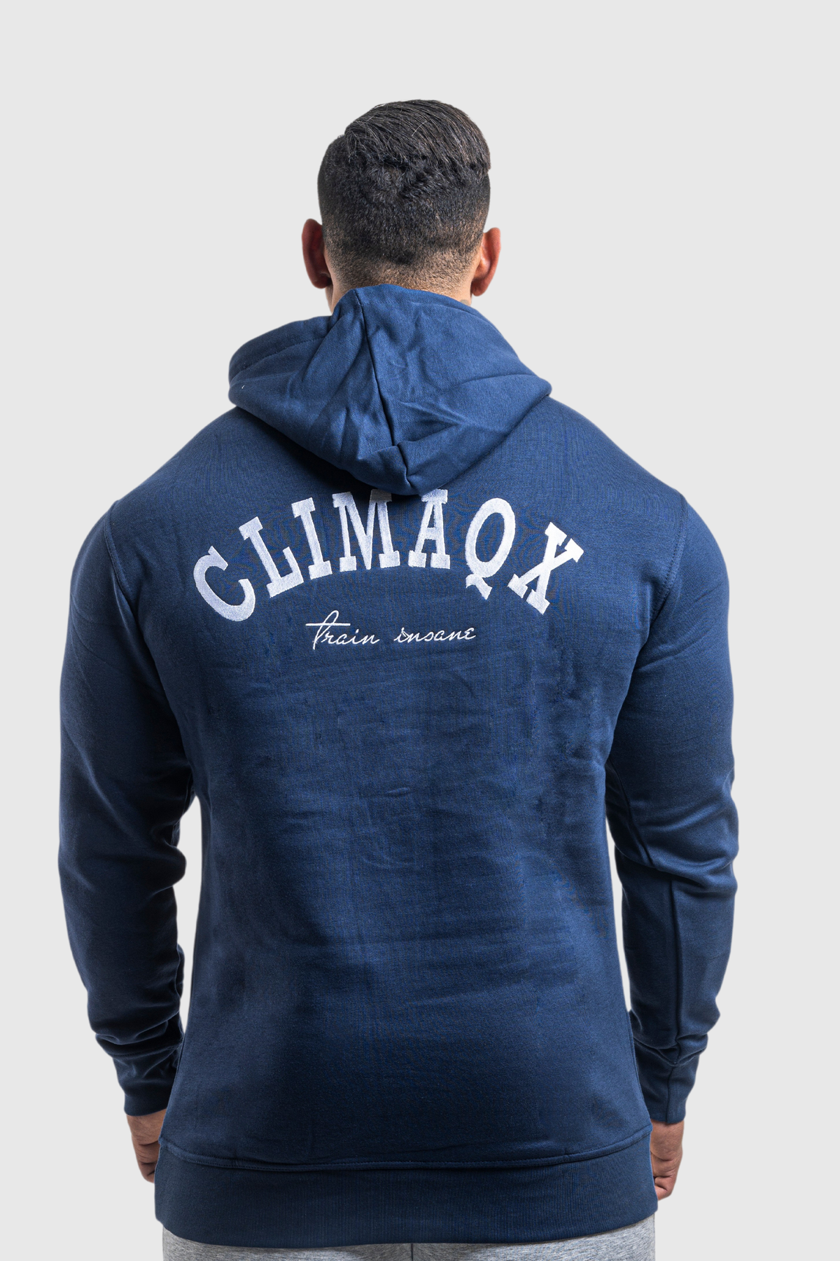 Hoodie Endurane Regular Fit