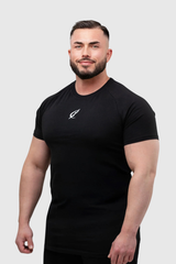 T-Shirt Revolve Athletic Fit