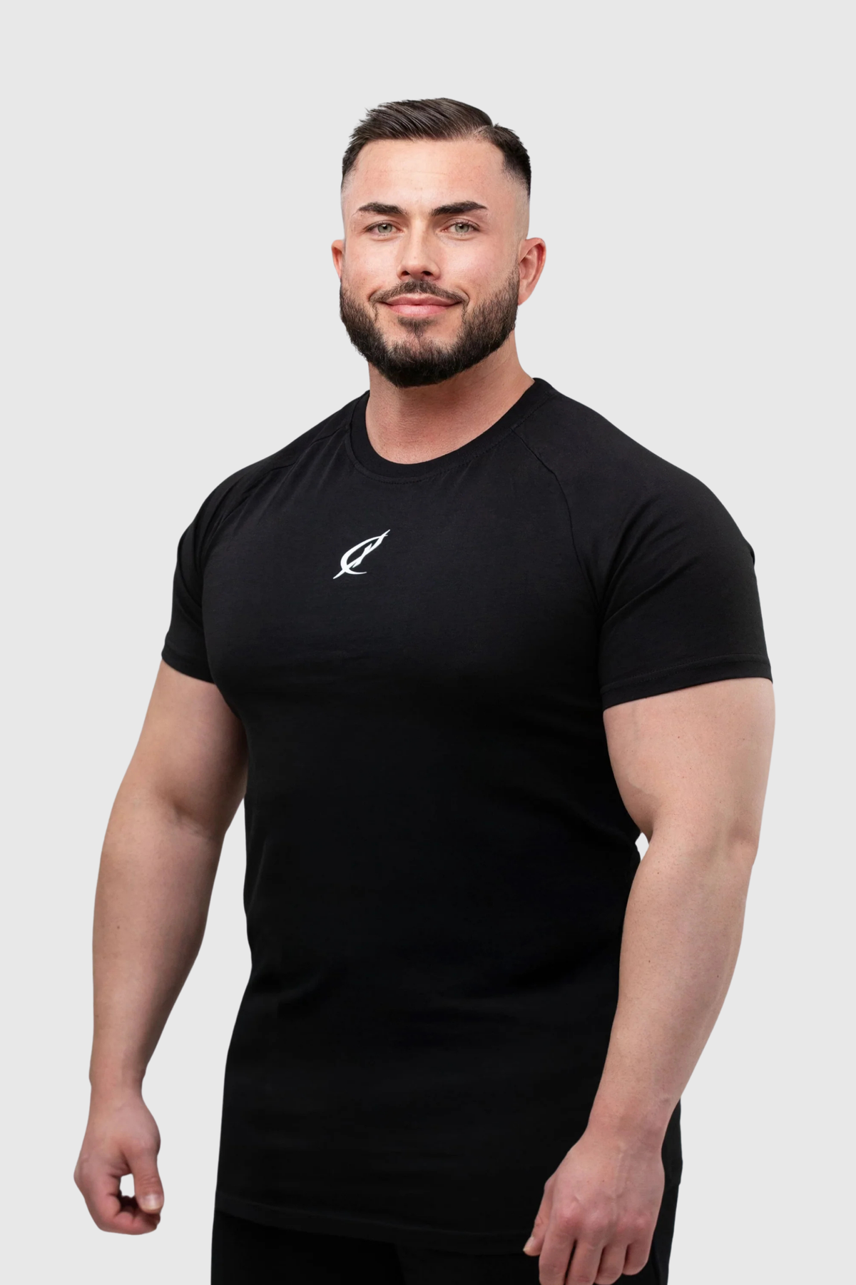 T-Shirt Revolve Athletic Fit
