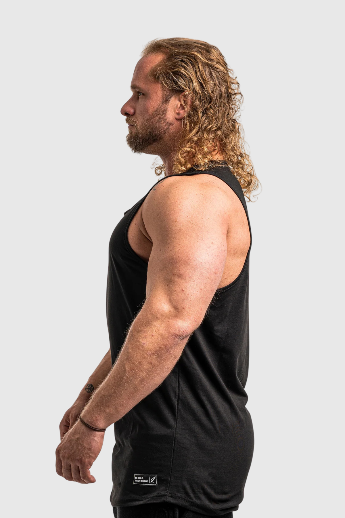 Tanktop Limitless