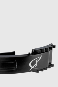 Gewichthebergürtel Strongman Echtleder XS - XL