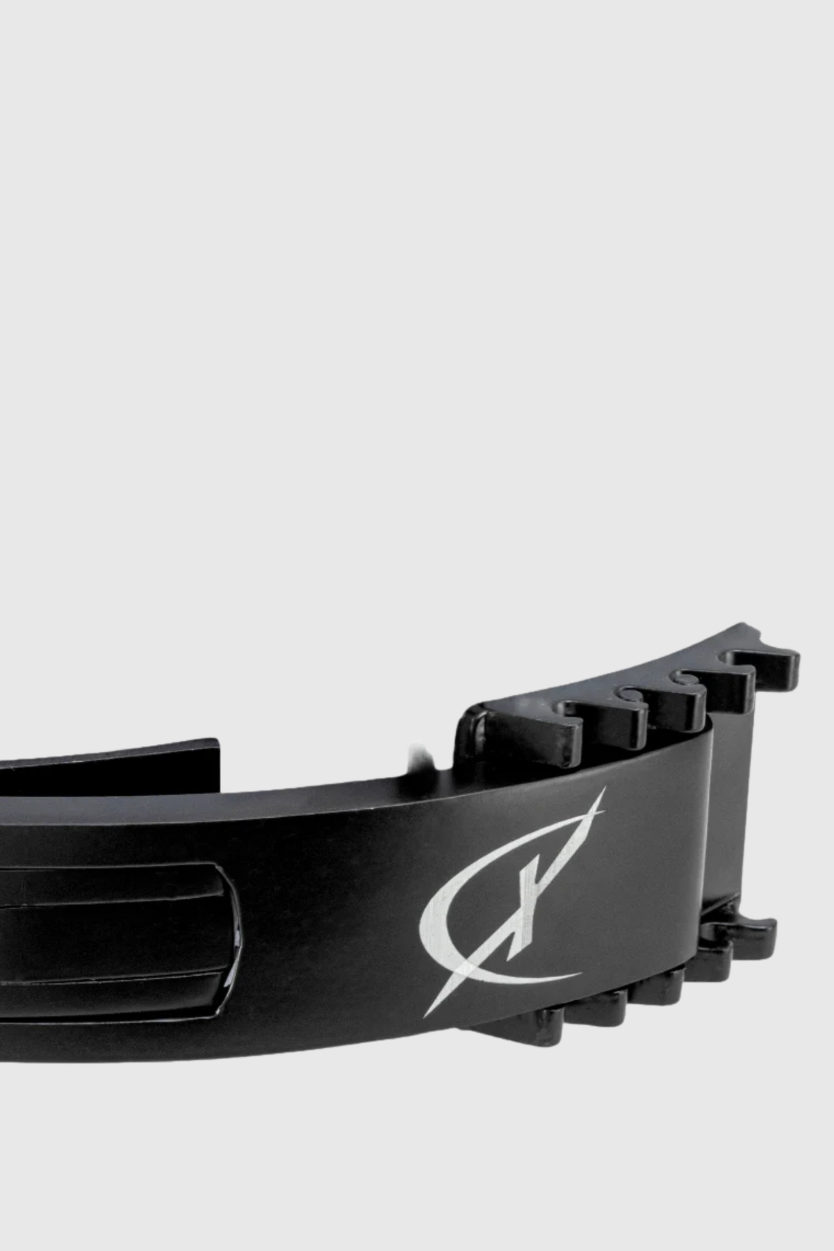 Gewichthebergürtel Strongman Echtleder XS - XL