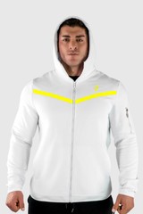 Hoodie Legacy Slim Fit