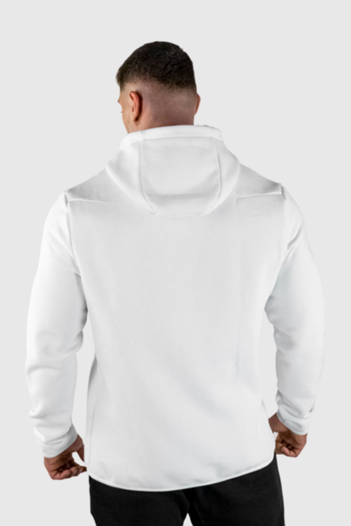 Hoodie Legacy Slim Fit