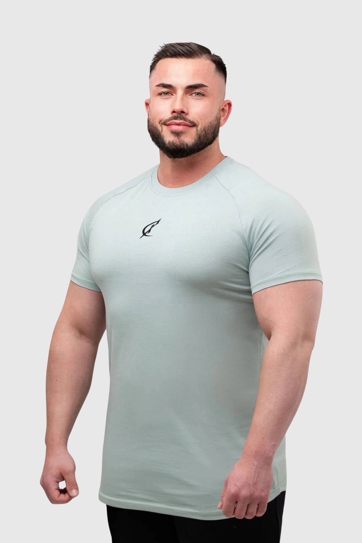 T-Shirt Revolve Athletic Fit