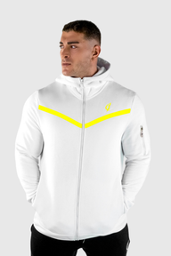 Hoodie Legacy Slim Fit