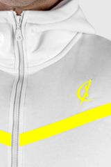 Hoodie Legacy Slim Fit