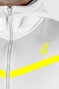 Hoodie Legacy Slim Fit