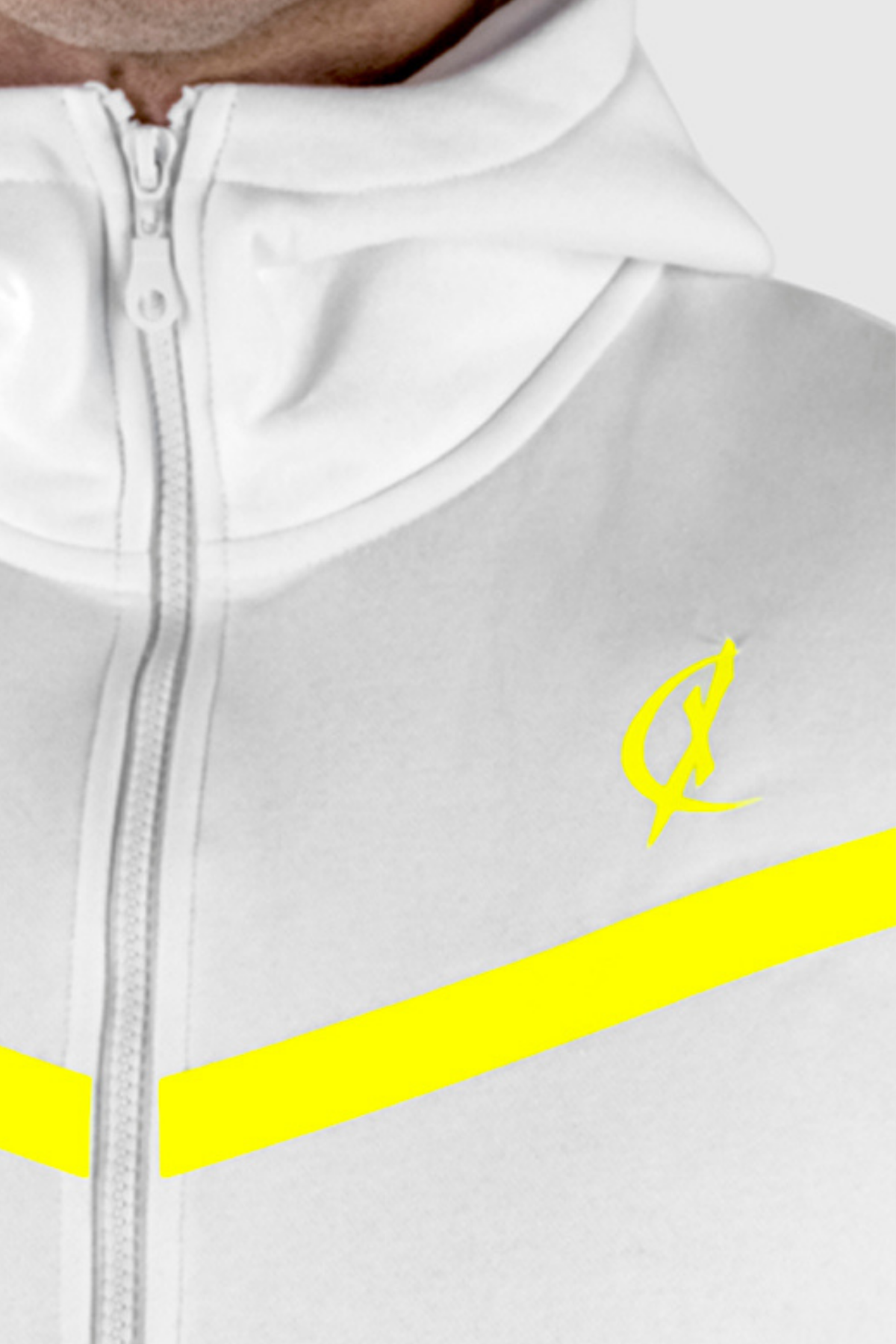 Hoodie Legacy Slim Fit
