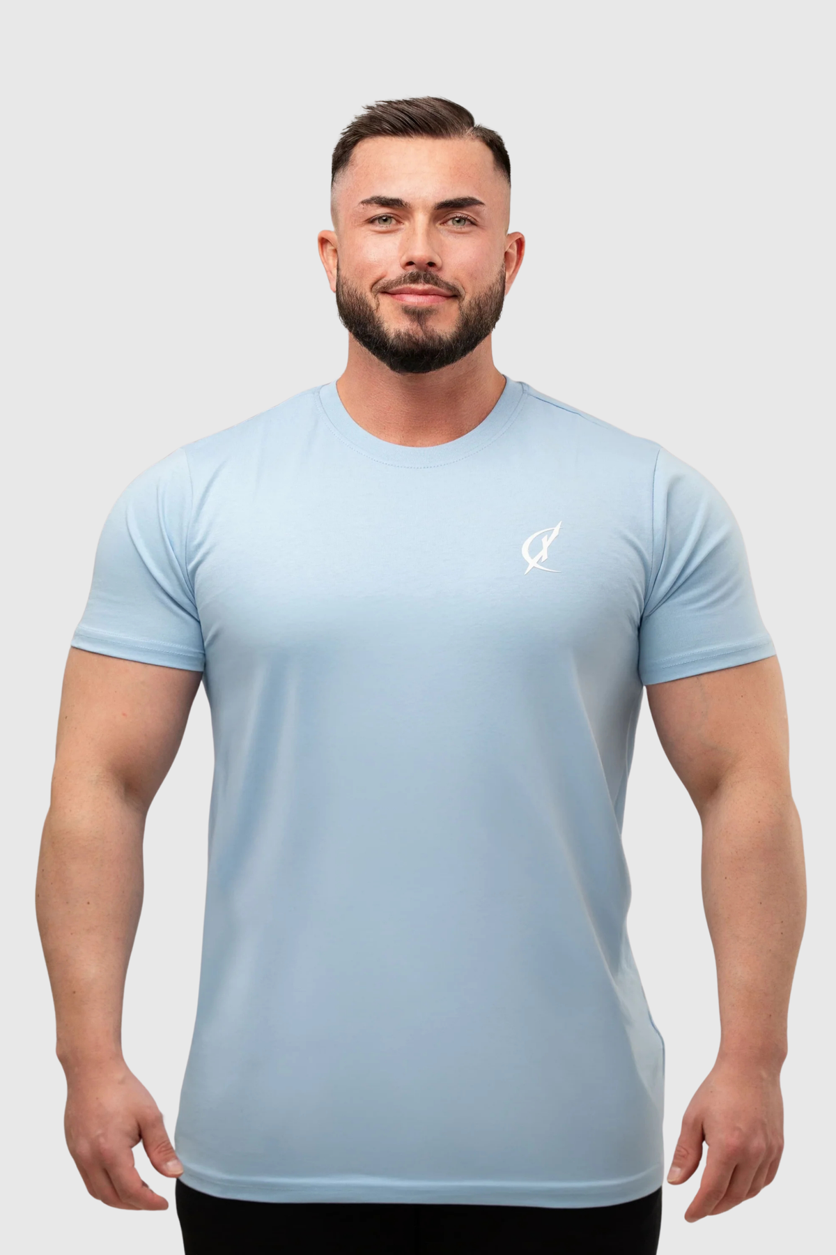 T-Shirt Stone Athletic Fit
