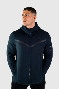 Hoodie Legacy Slim Fit