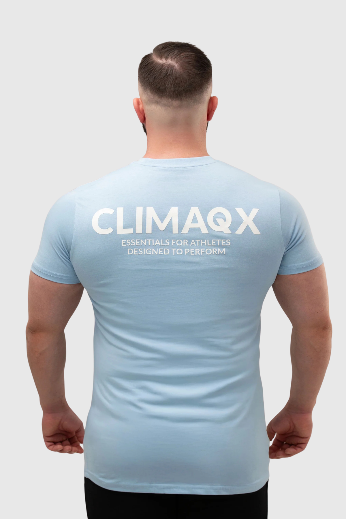 T-Shirt Stone Athletic Fit