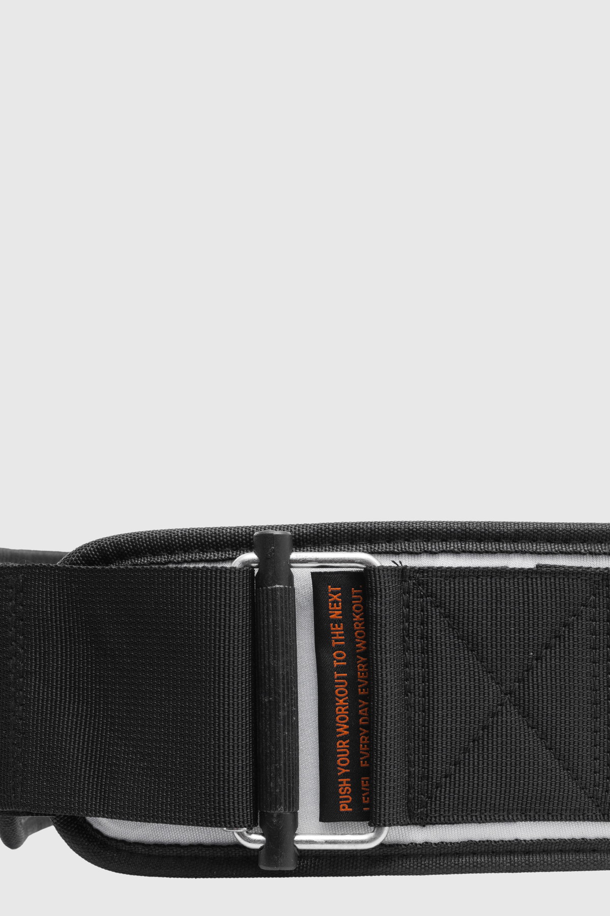 Gewichthebergürtel Evolution Neopren XS - XL