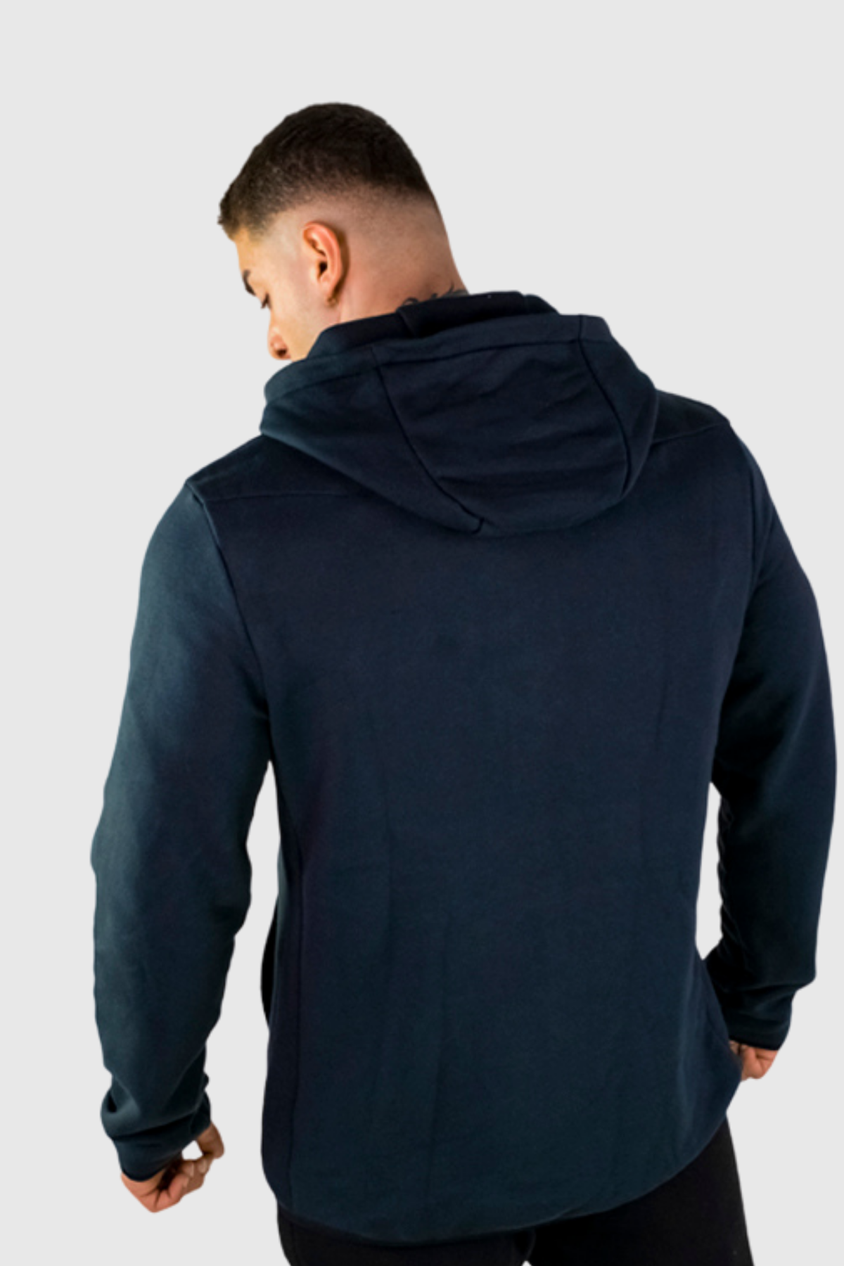 Hoodie Legacy Slim Fit